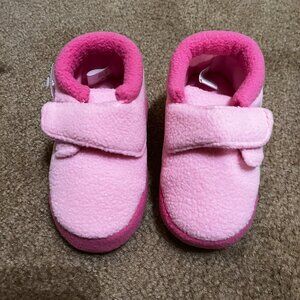 Plusheez slippers